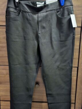 Westbound High Rise Skinny Ankle